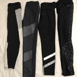 Workout Leggings Bundle
